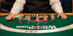 To Tip or Not to Tip the World Series of Poker Dealer
