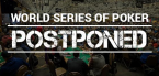 World Series of Poker Postponed amid Coronavirus Pandemic