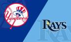 Yankees-Rays Series Odds - 2020 MLB Playoffs 
