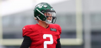 Ravens-Jets Sick Lopsided Betting Action on Baltimore Ravens-Jets Sick Lopsided Betting Action on Baltimore