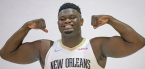 Zion, LaVine Trades Odds Updates