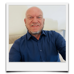 Christopher Costigan