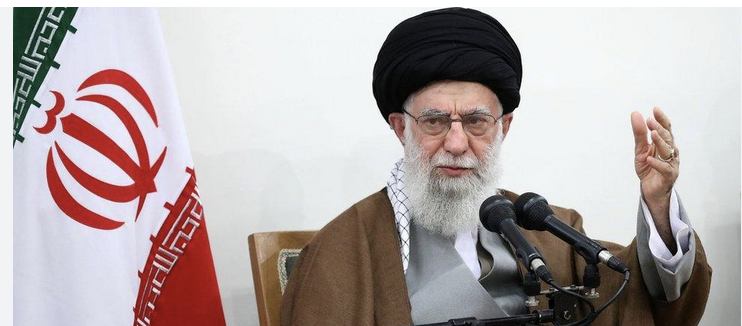 Ali Khamenei 
