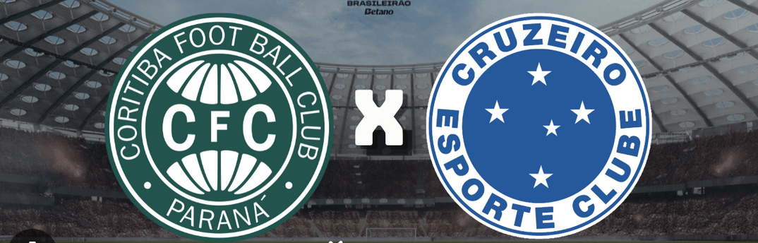  Coritiba x Cruzeiro Apostas em Artilheiros: Kaio Jorge, Breno Lopes