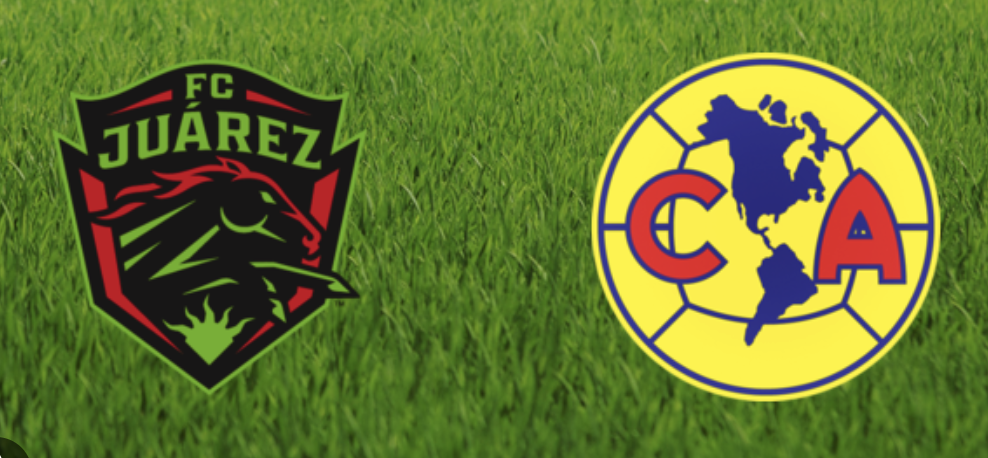  FC Juárez vs Club América Cuotas de Apuestas – 21 de Agosto