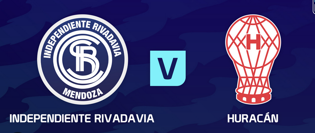  Independiente Rivadavia VS CA Huracán Avellaneda Apuestas a Goleador: Sin Goleador