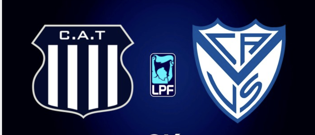 Talleres Córdoba VS Vélez Sársfield - Avellaneda Apuestas a Goleador: Sin Goleador