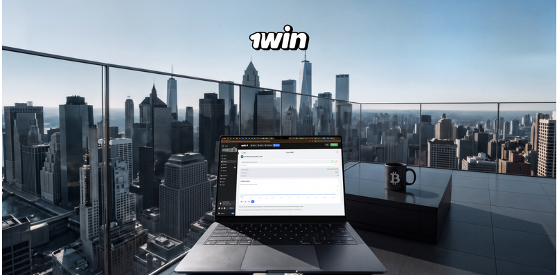 1win Expands Its Prediction Markets with Crypto Forecasts