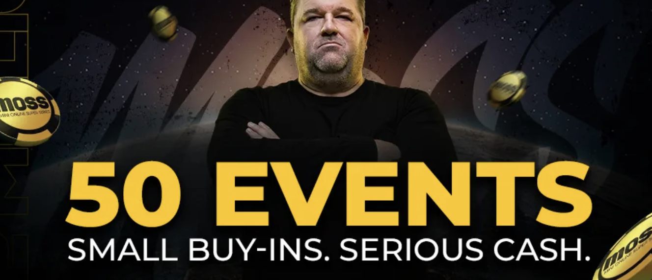 50 events at ACR Poker