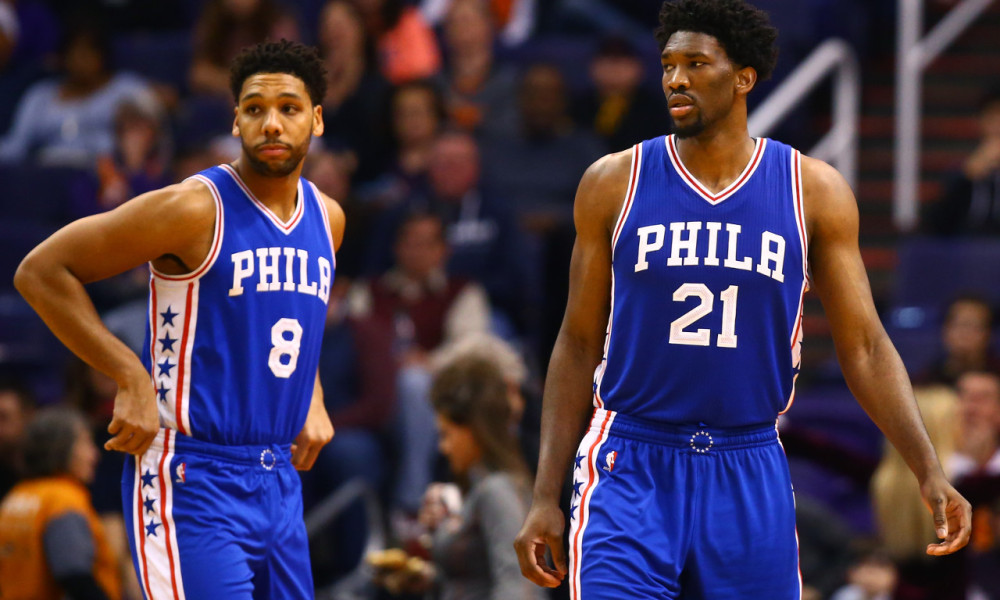 Philadelphia 76ers at Toronto Raptors Live Betting