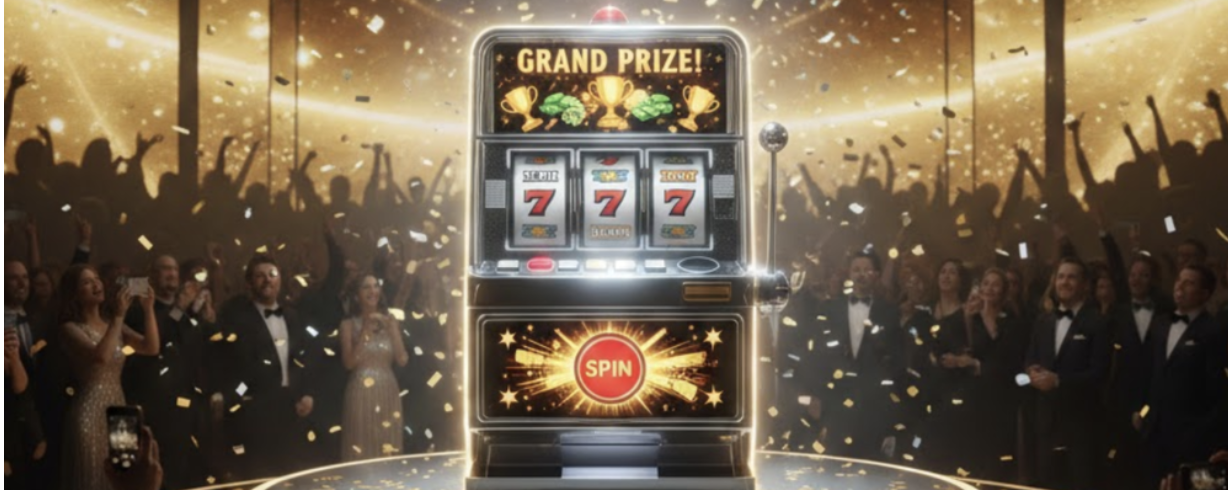 777 slot machine