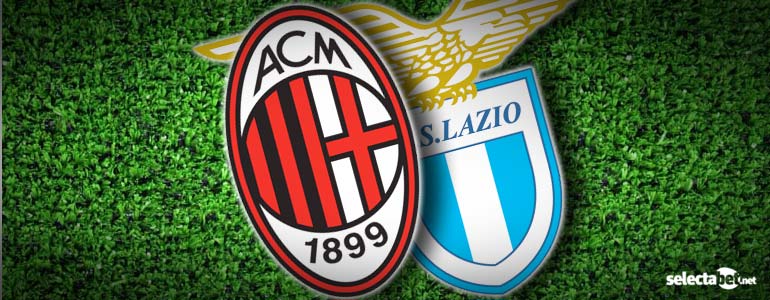 AC Milan v Lazio Betting Tips, Latest Odds - 28 January 