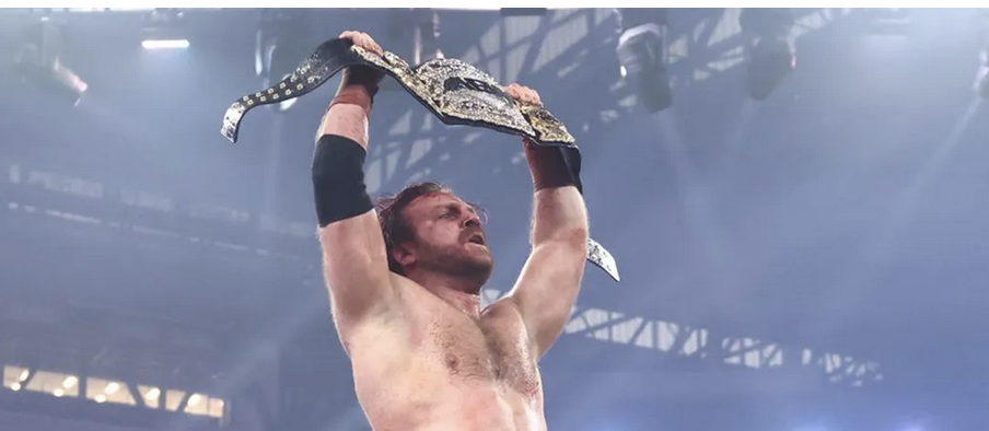 Adam Page
