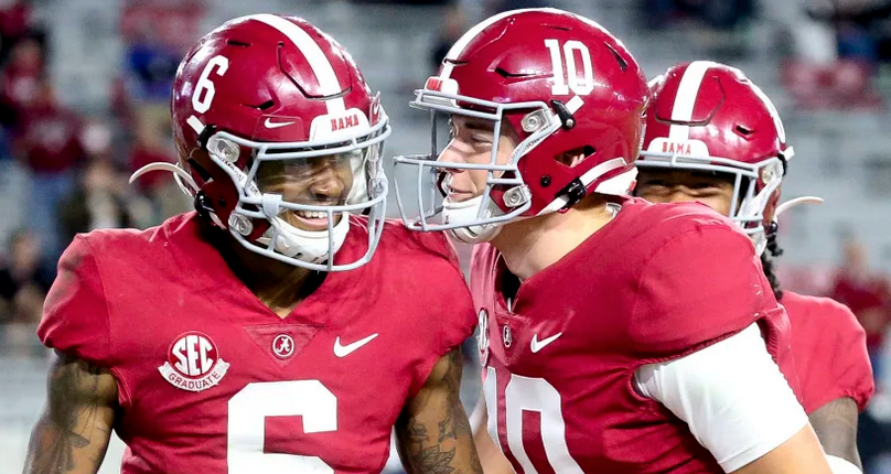 Rose Bowl Odds – Notre Dame Fighting Irish vs. Alabama Crimson Tide