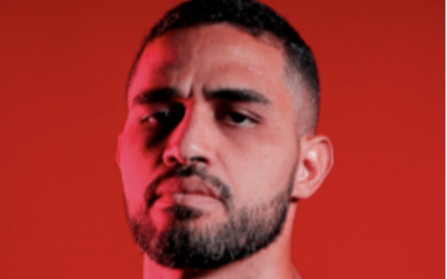 Alan Kardec de Souza Pereira 