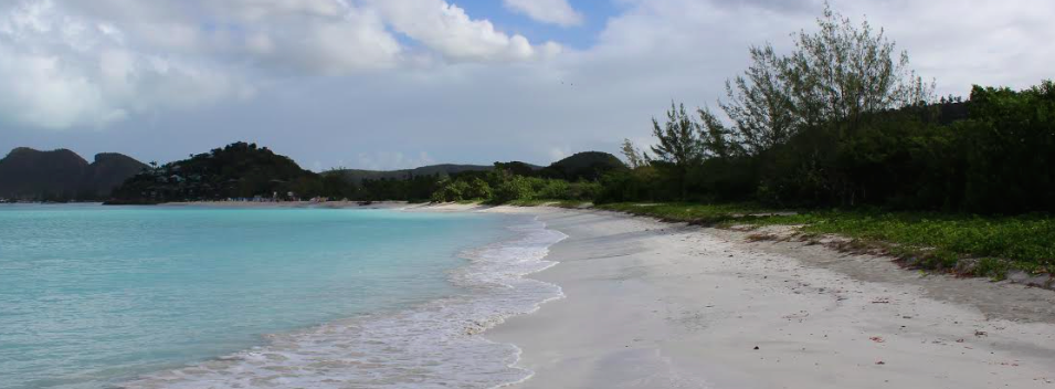 New $100m Resort in Antigua to be Paid for With Bitcoin Cash