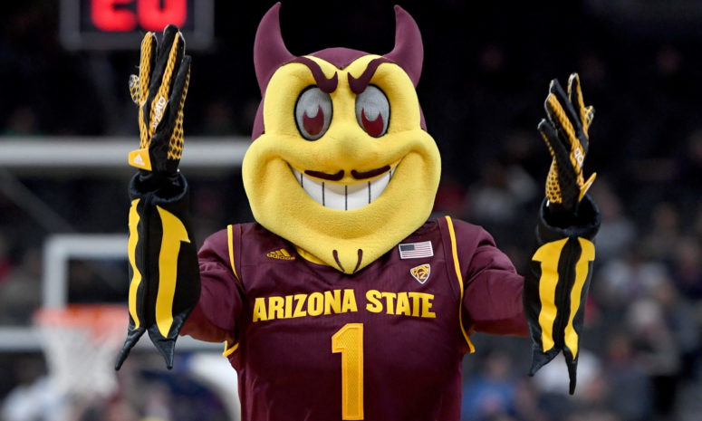 San Diego State Aztecs vs Arizona State Sun Devils Prop Bets - December 10