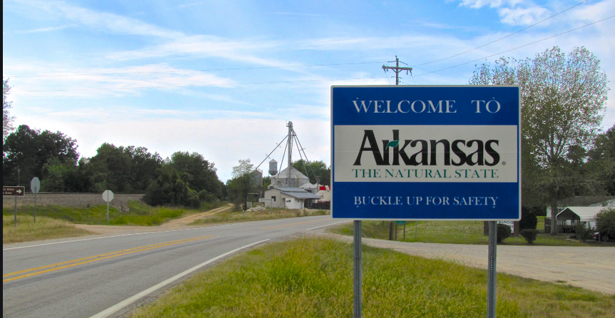 Can I Play on PokerStars From Arkansas?