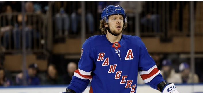 Artemi Panarin 