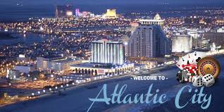 Atlantic City Casinos Win Down Less Than 1 Percent in August 