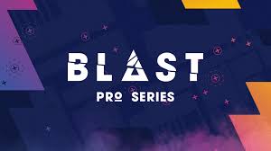 BLAST Pro Series Copenhagen Betting Odds to Win