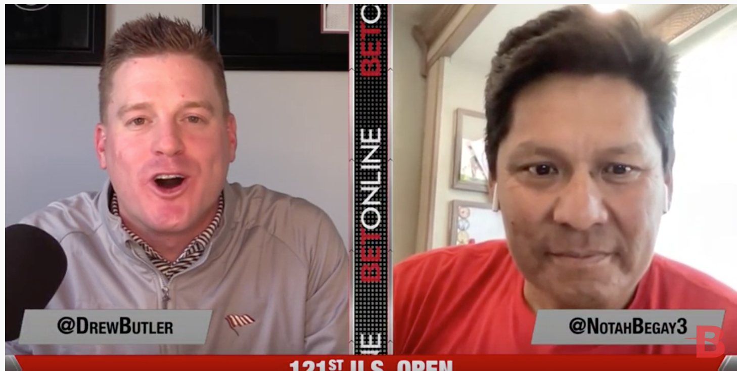 US Open 2021 Payout Odds: Bland, Henley, Koepka, Oosthuizen, Schauffele, Bubba Watson