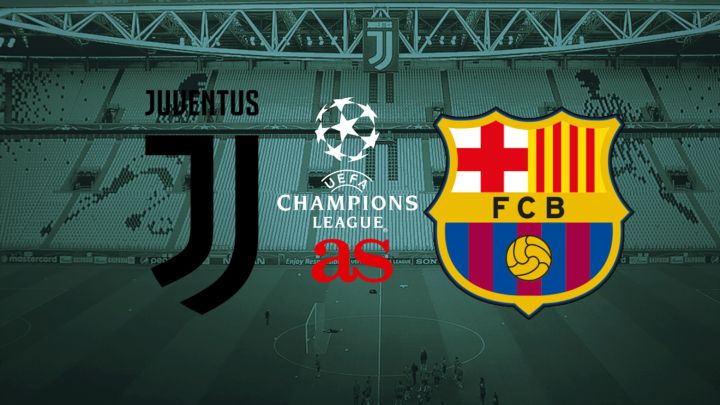 Barcelona Wins By v Juventus - Margin of Victory Odds, More