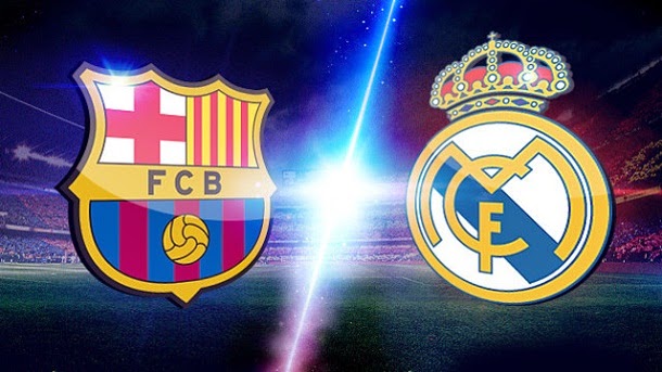 Barcelona v Real Madrid El Classico 2016 Betting Odds, Tips 3 December 