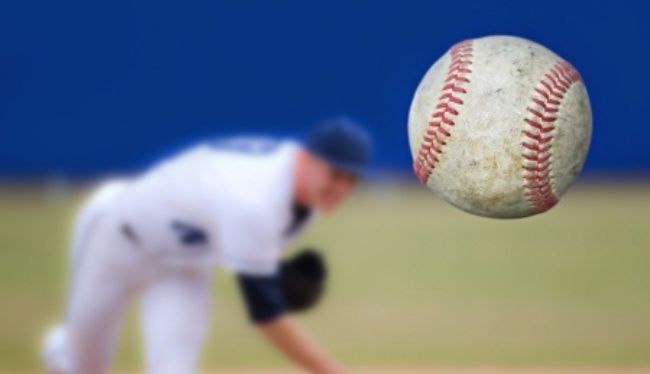 Major League Baseball Top Exposure April 22 - Red Sox