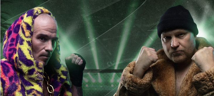 Beazt Fight Night 