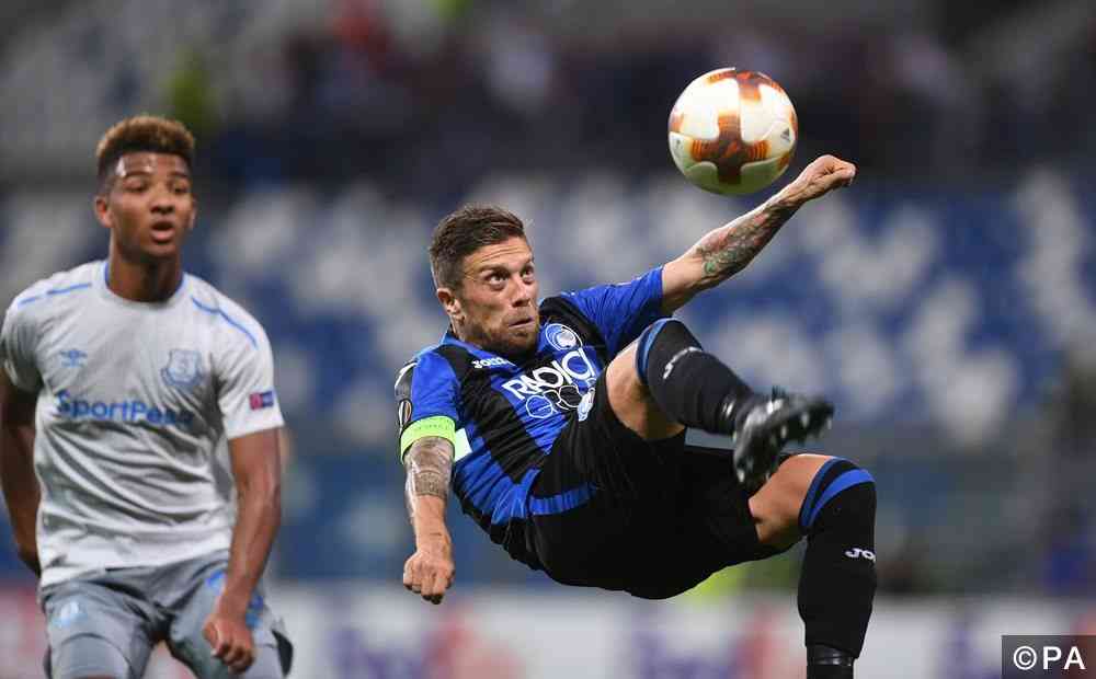 Benevento v Atalanta Betting Tips, Latest Odds - 18 April 