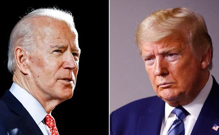 Can't Bet the Presidential Debate at FanDuel, Draftkings