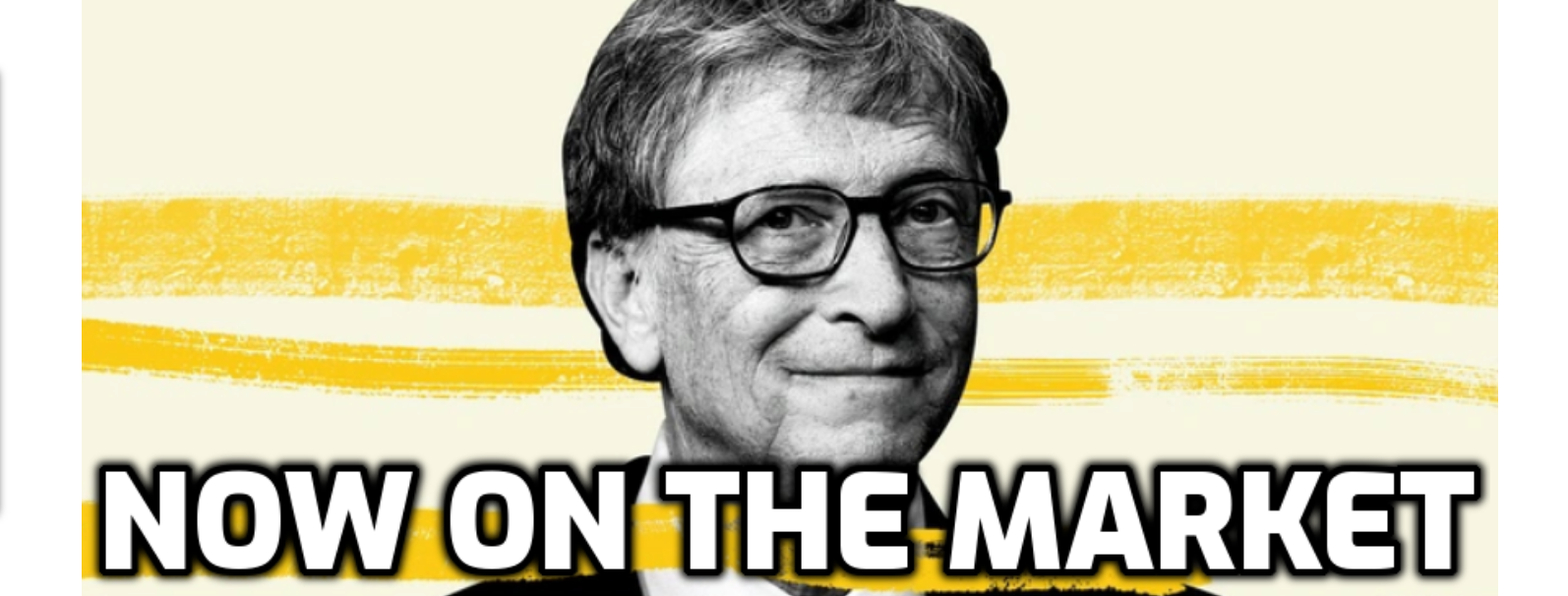 Bill Gates' New Girlfriend Betting Odds