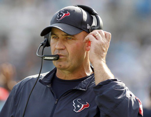 2019 Super Bowl Futures - Bet the Texans
