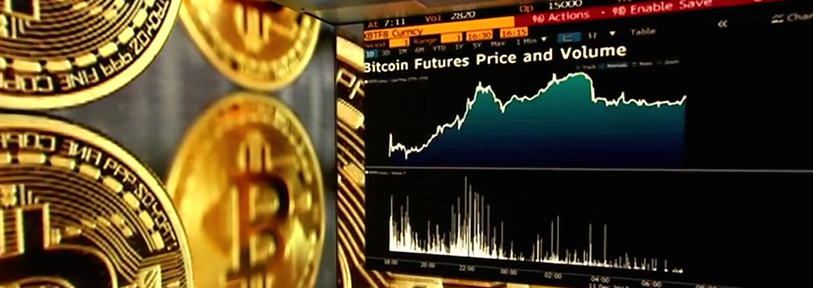 Bitcoin Futures Opening ‘Orderly’, Start With a Bang, Move Above $18K