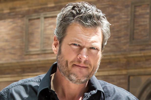 Blake Shelton Video Slots Are Now Here 