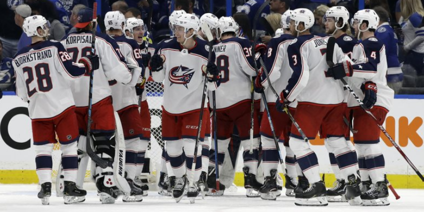 Should Bettors Take the Blue Jackets Price vs Lightnings?