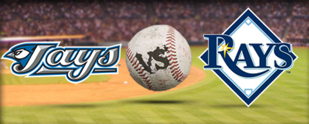 MLB Betting Odds, Trends, Picks – April 9: Over 10-4 in Blue Jays vs. Rays Series