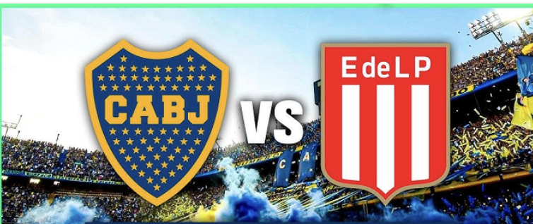  Boca Juniors vs Estudiantes La Plata Apuestas a Goleador: Miguel Merentiel, Milton Gimenez, Sin Goleador