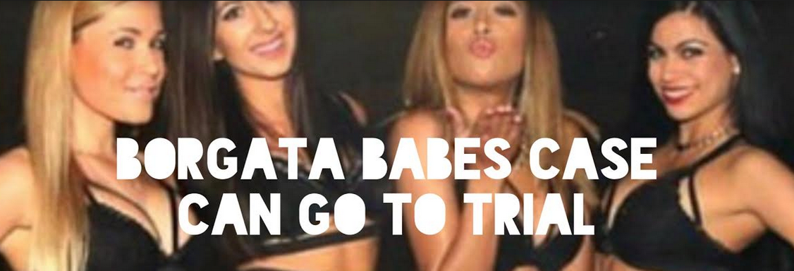 Borgata Babes Case Can Go to Trial 