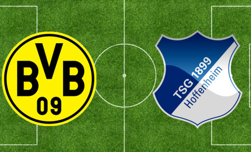 Borussia Dortmund v Hoffenheim Betting Tips, Latest Odds