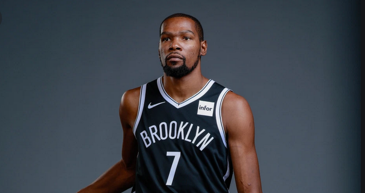 2021 NBA Playoffs MVP Betting Odds