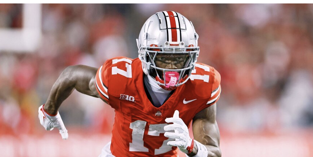 Carnell Tate