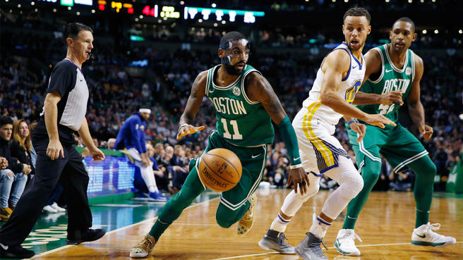 Celtics vs. Warriors Betting Preview - November 15, 2019