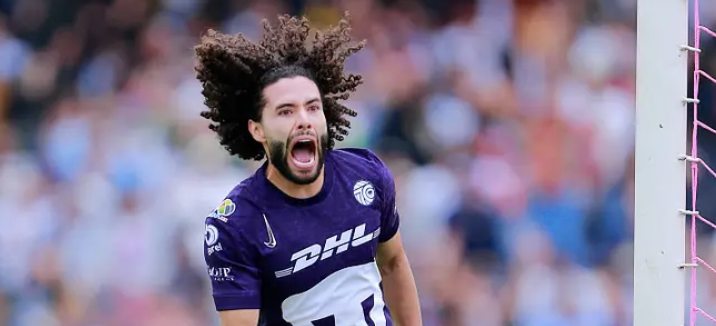 World Cup Mexico v South Africa Betting Markets - Player to Have an Assist: Cesar Huerta, Roberto Alvarado, Luis Chavez