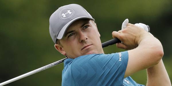 Charley Hoffman Seeing the Most Betting Action for 2017 PGA Championship?