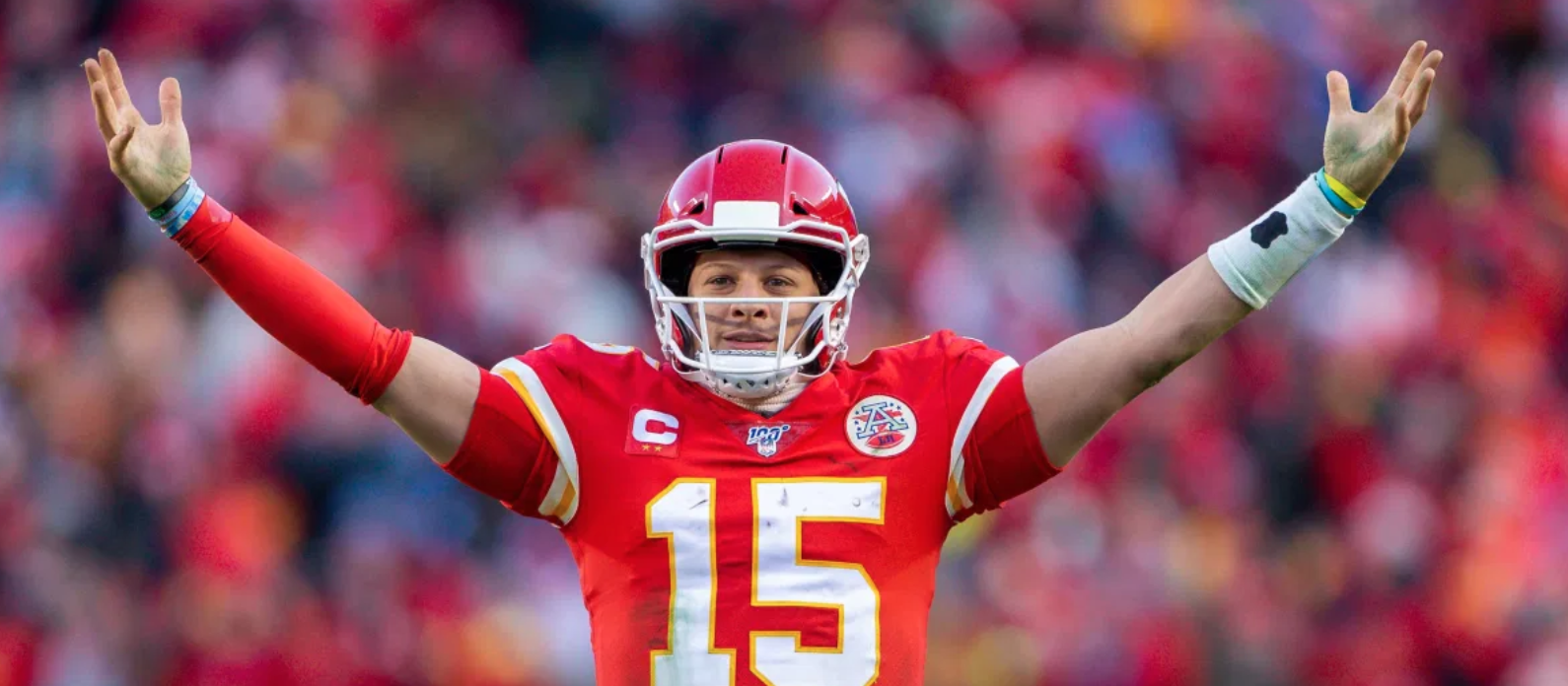 Cardinals vs. Chiefs Super Bowl 56 Odds, Early Line -2022