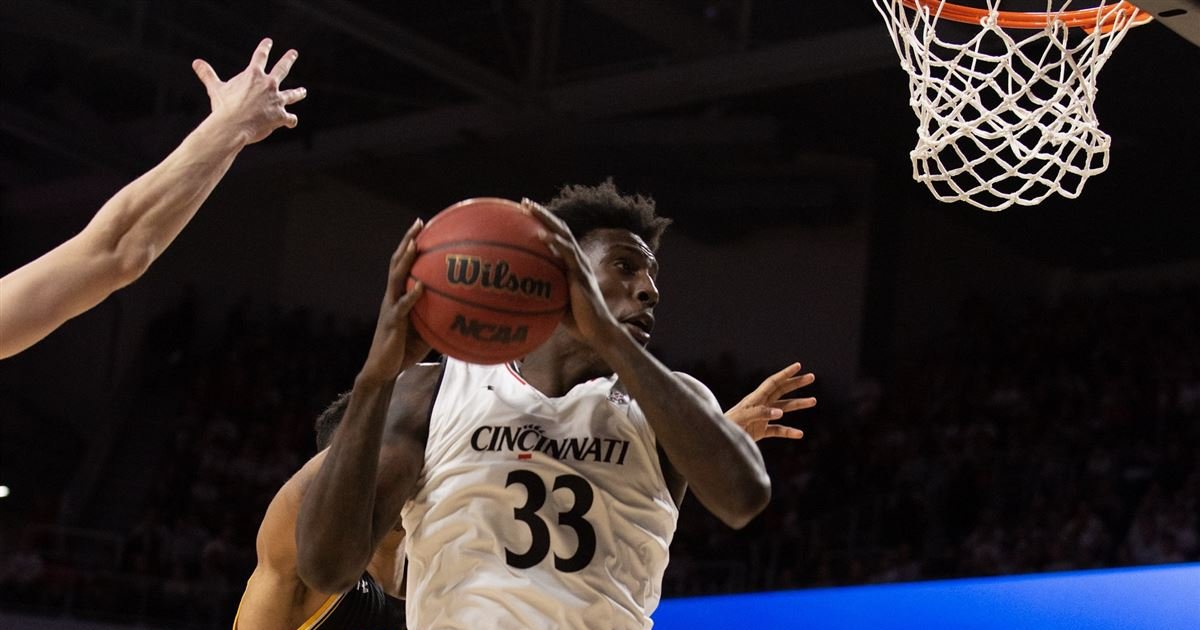 March Madness Best Bets 2019: Kansas Jayhawks, Cincinnati Bearcats, Terps Home Court Advantage