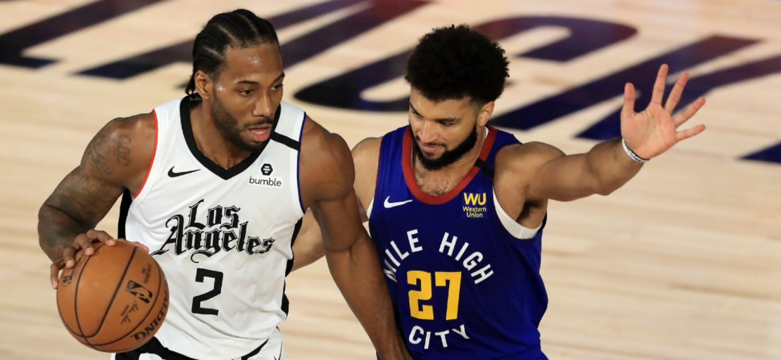 Clippers vs. Nuggets Game 6 Betting Odds