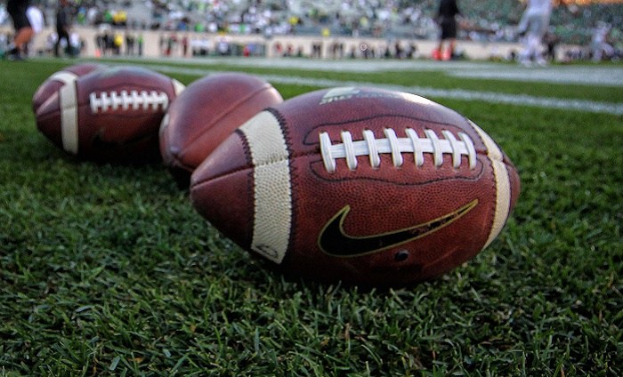 Oregon vs. Stanford: Winning Margin Odds Week 4 